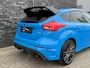 Ford Focus 2.3 RS LSD Blue & Black 1e Eig|Camera|Schaalstoelen|Sony|Stuur verwarming|Carplay|MOUNTUNE