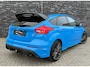 Ford Focus 2.3 RS LSD Blue & Black 1e Eig|Camera|Schaalstoelen|Sony|Stuur verwarming|Carplay|MOUNTUNE