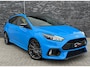 Ford Focus 2.3 RS LSD Blue & Black 1e Eig|Camera|Schaalstoelen|Sony|Stuur verwarming|Carplay|MOUNTUNE