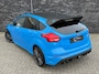 Ford Focus 2.3 RS LSD Blue & Black 1e Eig|Camera|Schaalstoelen|Sony|Stuur verwarming|Carplay|MOUNTUNE