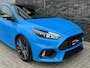 Ford Focus 2.3 RS LSD Blue & Black 1e Eig|Camera|Schaalstoelen|Sony|Stuur verwarming|Carplay|MOUNTUNE