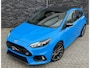 Ford Focus 2.3 RS LSD Blue & Black 1e Eig|Camera|Schaalstoelen|Sony|Stuur verwarming|Carplay|MOUNTUNE