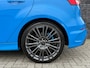 Ford Focus 2.3 RS LSD Blue & Black 1e Eig|Camera|Schaalstoelen|Sony|Stuur verwarming|Carplay|MOUNTUNE
