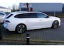 Peugeot 508 SW 1.6 180pk HYbrid GT. Panodak, Half Leer, StoelVerw, Camera, 18"LMV, Haak 1340kg