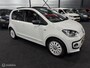 Volkswagen Up! 1.0 White up! BlueMotion