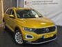 Volkswagen T-Roc 2.0 TSI 4Motion Sport|GARANTIE|NAP|1E EIG|ACC|TREKHAAK|STOELVERW