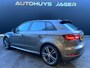 Audi A3 Sportback 1.4 e-tron PHEV Ambition Pro Line plus