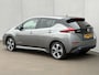 Nissan Leaf e+ Tekna 62 kWh / Adaptieve cruise control / 360 Graden camera / 100% onderhouden/  Stoelverwarming voor en achter / Navigatie / All season banden