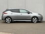 Nissan Leaf e+ Tekna 62 kWh / Adaptieve cruise control / 360 Graden camera / 100% onderhouden/  Stoelverwarming voor en achter / Navigatie / All season banden