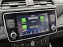 Nissan Leaf e+ Tekna 62 kWh / Adaptieve cruise control / 360 Graden camera / 100% onderhouden/  Stoelverwarming voor en achter / Navigatie / All season banden