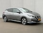 Nissan Leaf e+ Tekna 62 kWh / Adaptieve cruise control / 360 Graden camera / 100% onderhouden/  Stoelverwarming voor en achter / Navigatie / All season banden