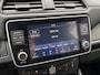 Nissan Leaf e+ Tekna 62 kWh / Adaptieve cruise control / 360 Graden camera / 100% onderhouden/  Stoelverwarming voor en achter / Navigatie / All season banden