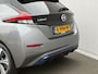 Nissan Leaf e+ Tekna 62 kWh / Adaptieve cruise control / 360 Graden camera / 100% onderhouden/  Stoelverwarming voor en achter / Navigatie / All season banden