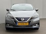 Nissan Leaf e+ Tekna 62 kWh / Adaptieve cruise control / 360 Graden camera / 100% onderhouden/  Stoelverwarming voor en achter / Navigatie / All season banden