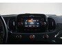 Fiat 500 1.2 Popstar | Achterbank gedeeld / neerklapbaar | Airconditioning | Centrale vergrendeling met Afstandsbediening