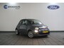 Fiat 500 1.2 Popstar | Achterbank gedeeld / neerklapbaar | Airconditioning | Centrale vergrendeling met Afstandsbediening