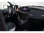 Fiat 500 1.2 Popstar | Achterbank gedeeld / neerklapbaar | Airconditioning | Centrale vergrendeling met Afstandsbediening