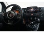 Fiat 500 1.2 Popstar | Achterbank gedeeld / neerklapbaar | Airconditioning | Centrale vergrendeling met Afstandsbediening