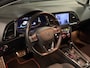 SEAT Leon 2.0 TSI FR 190-PK/VIRTUAL/LED/CARPLAY/SFEERV/HALF-LEDER/DCC/PDC/ACC/FRONT-ASSIST/LANE-ASSIST
