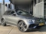 Mercedes-Benz GLC 200 4MATIC Premium Plus AMG | SCHUIF/KANTELDAK | TREKHAAK | CAMERA | NAVI | CARPLAY/ANDROID | CRUISE CONTROL | PDC V+A | CLIMATE CONTROL | LMV 19'' | STOELVERWARMING | LED | BLUETOOTH