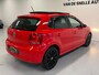 Volkswagen Polo 1.2-12V Comfortline STYLE/PANO/STOELVERWARMING