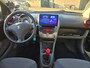 Peugeot 107 1.0-12V XS SPORT |Navigatie | Nieuwe APK (07-02-2027) | Airco