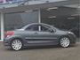 Peugeot 207 CC 1.6 THP Sport | stoelverwarming | leren bekleding | onderhoudshistorie