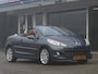 Peugeot 207 CC 1.6 THP Sport | stoelverwarming | leren bekleding | onderhoudshistorie