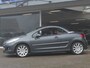 Peugeot 207 CC 1.6 THP Sport | stoelverwarming | leren bekleding | onderhoudshistorie
