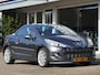 Peugeot 207 CC 1.6 THP Sport | stoelverwarming | leren bekleding | onderhoudshistorie