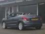 Peugeot 207 CC 1.6 THP Sport | stoelverwarming | leren bekleding | onderhoudshistorie