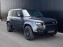 Land Rover Defender 110 2.0 P300e 110 X-Dynamic HSE Trekhaak l Schuif-/kantel Panorama dak l Black Pack l Wheelcover l 23 Inch l