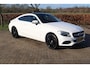 Mercedes-Benz C-klasse Coupé 180 Ambition