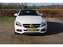 Mercedes-Benz C-klasse Coupé 180 Ambition