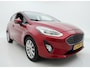 Ford Fiesta 1.0 EcoBoost 100PK TITANIUM NAVI/LED/