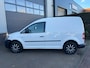 Volkswagen Caddy 1.6 TDI/Marge/Automaat/Airco/Cruise-c/Goed-onderhouden/Mooie Caddy/Trekhaak