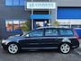 Volvo V70 2.0 D4 R-Edition 163PK|Origineel NL|5Cilinder|Leder|Xenon|Trekhaak|StoelVW|Cruise|Bluetooth|Climate|17INCH|Electic klep
