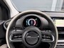 Fiat 500 La Prima 42 kWh *carplay *camera *pano *leder *17"