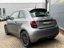 Fiat 500 La Prima 42 kWh *carplay *camera *pano *leder *17"