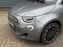 Fiat 500 La Prima 42 kWh *carplay *camera *pano *leder *17"