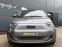 Fiat 500 La Prima 42 kWh *carplay *camera *pano *leder *17"