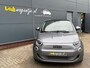 Fiat 500 La Prima 42 kWh *carplay *camera *pano *leder *17"