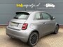 Fiat 500 La Prima 42 kWh *carplay *camera *pano *leder *17"
