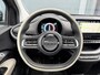 Fiat 500 La Prima 42 kWh *carplay *camera *pano *leder *17"
