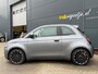 Fiat 500 La Prima 42 kWh *carplay *camera *pano *leder *17"