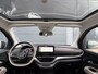 Fiat 500 La Prima 42 kWh *carplay *camera *pano *leder *17"