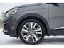 Peugeot 5008 1.2 PureTech Allure - Gris Platinium - Mistral leder/Carplay/19 inch Washington