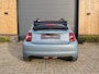 Fiat 500e Icon 42 kWh Cabrio *Unieke kleur *Camera *17 inch