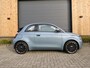 Fiat 500e Icon 42 kWh Cabrio *Unieke kleur *Camera *17 inch