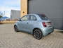 Fiat 500e Icon 42 kWh Cabrio *Unieke kleur *Camera *17 inch